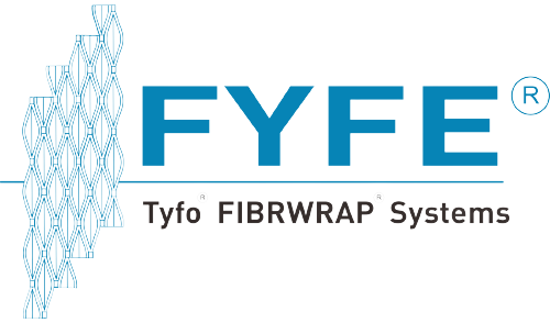 Logo PT Fyfe Fibrwrap Indonesia