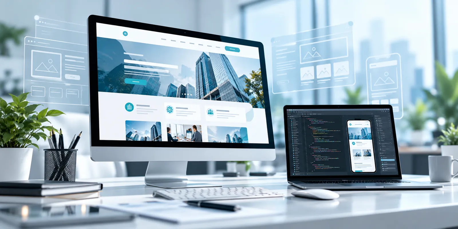 Pembuatan Website