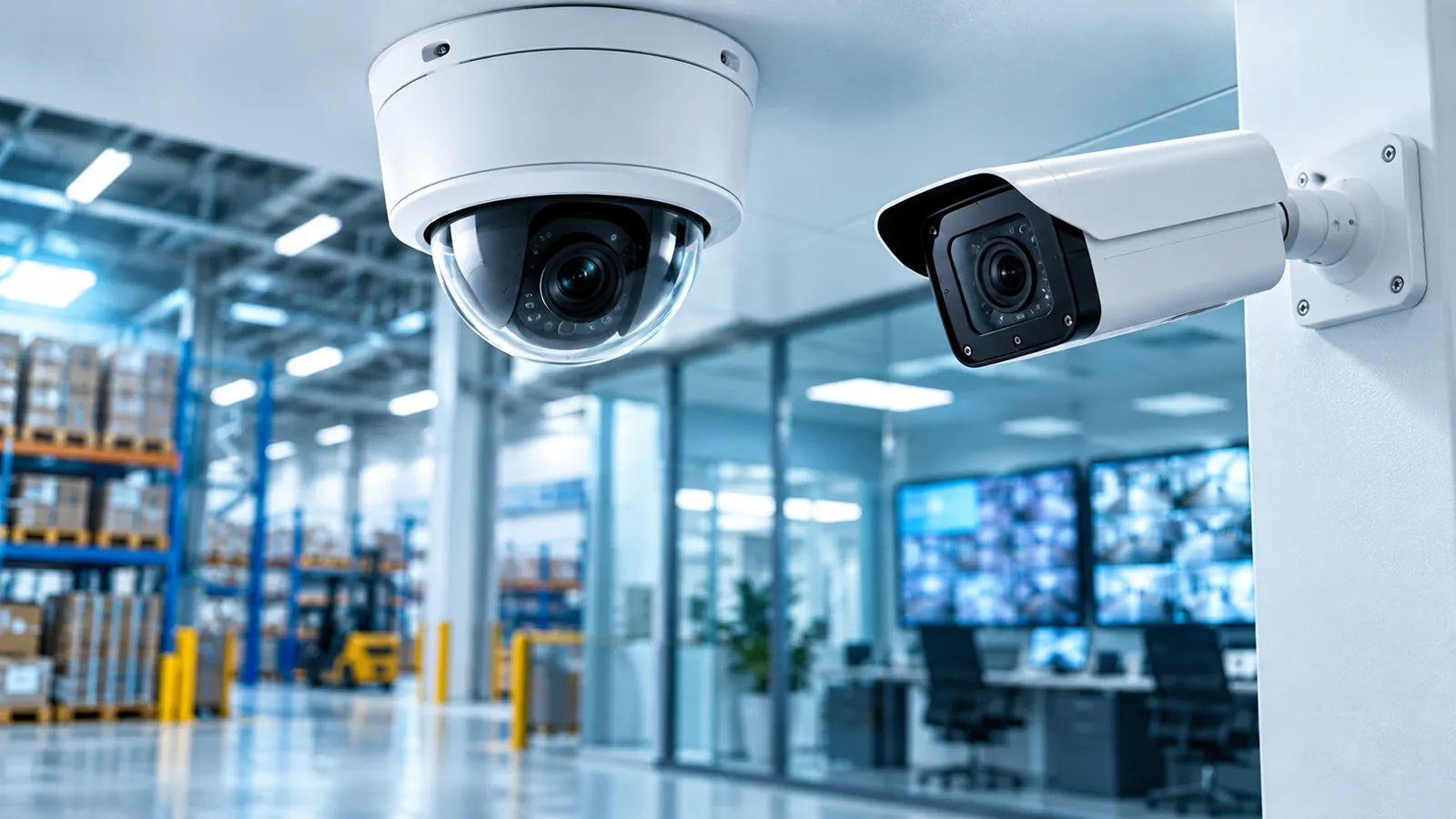 CCTV